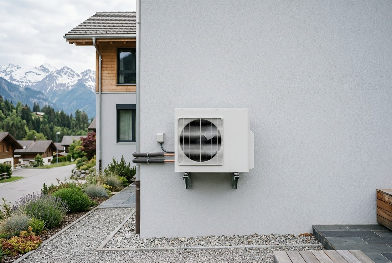 Mitsubishi Electric Kirigamine